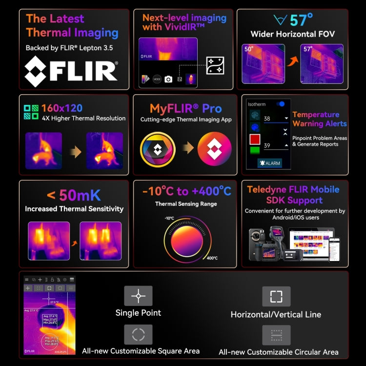 Blackview BL9000 Pro 5G, Thermal Imaging Camera, 12GB+512GB, IP68/IP69K/MIL-STD-810H, 6.78 inch Android 14 MediaTek Dimensity 8020 Octa Core, Network: 5G, NFC, OTG Blackview BL9000 Pro 5G, Thermal Imaging Camera, 12GB+512GB, IP68/IP69K/MIL-STD-810H, 6.78 inch Android 14 MediaTek Dimensity 8020 Octa Core, Network: 5G, NFC, OTG